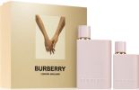 Burberry Coffret Her Elixir 2023 : Eau de parfum 100 ml + Eau de parfum 30 ml  pas chers