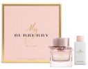 Burberry Coffret My Burberry Blush : Eau de Parfum 50 ml + Lait Corps pas chers