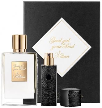 Coffret Good Girl Gone Bad : Eau de Parfum 50 ml + Vaporisateur Voyage
