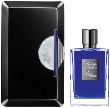Coffret Moonlight In Heaven : Eau de Parfum 50 ml + Boite de rangement