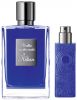 By Kilian Coffret Vodka On The Rocks : Eau de Parfum 50 ml + Vaporisateur de Voyage pas chers