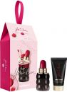 Coffret Yes I Am 2022 Saint-Valentin : Eau de parfum 30 ml + Lait Corps pas chère