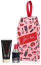 Coffret Yes I Am 2022 Saint-Valentin  : Eau de parfum 30 ml + Lait Corps pas chère