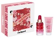 Coffret Yes I Am Bloom Up Saint Valentin 2024 : Eau de parfum 50 ml + Gommage Visage pas chère