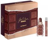 Coffret Yes I Am Delicious 2022 : Eau de Parfum 50 ml + Vaporisateur Voyage pas chère