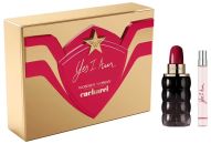 Coffret Yes I Am Noël 2023 : Eau de parfum 50 ml + Eau de parfum 10 ml pas chère