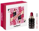 Coffret Yes I Am Saint Valentin 2024 : Eau de parfum 50 ml + Eau de parfum 10 ml pas chère