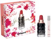 Coffret Yes I Am Saint Valentin 2025 : Eau de parfum 50 ml + Format voyage 10 ml pas chère