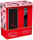 Coffret Yes I Am x Beauty Success 2022 : Eau de parfum 30 ml + Mascara pas chère