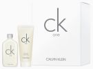 Calvin Klein  Coffret CK One : Eau de Toilette 50 ml + Gel Douche pas chers