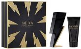 Carolina Herrera Coffret Bad Boy : Eau de toilette 100 ml + Gel Douche  pas chers