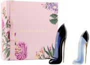 Coffret Good Girl Fête des Mères 2024 : Eau de parfum 50 ml + Brume cheveux 30 ml pas chère