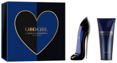Coffret Good Girl Saint-Valentin 2023 : Eau de parfum 80 ml + Lait corps 100ml pas chère