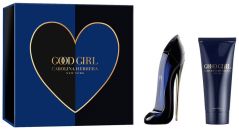 Coffret Good Girl Saint-Valentin 2023 : Eau de parfum 80 ml + Lait corps 100ml pas chère