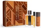 Caron Coffret Aimez-moi comme je suis : Eau de Toilette 125 + Vaporisateur Format Voyage + Déodorant  pas chers