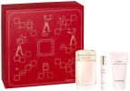 Cartier Coffret Baiser Volé 2022 : Eau de parfum 100 ml + Vaporisateur 10 ml + Lait corporel 50 ml pas chers