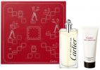 Cartier Coffret Déclaration 2020 : Eau de toilette 100 ml + Gel Douche pas chers