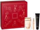 Cartier Coffret La Panthère 2022 : Eau de parfum 75 ml + Vaporisateur 10 ml + Crème 40 ml pas chers