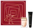 Cartier Coffret La Panthère : Eau de Parfum 50 ml + Crème pour les Mains  pas chers