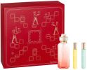 Cartier Coffret Riviéres de Cartier 2022 : Eau de toilette 100 ml + Vaporisateur 10 ml x2 pas chers