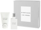 Carven Coffret Carven L'eau Intense : Eau de toilette 50 ml + Lait Corps pas chers