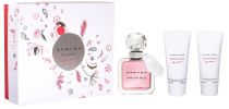 Carven Coffret Dans Ma Bulle de Musc 2023 : Eau de toilette 100 ml + Lait corps 100 ml + Gel douche 100 ml pas chers