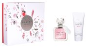 Carven Coffret Dans Ma Bulle de Musc 2023 : Eau de toilette 50 ml + Lait corps 100 ml pas chers