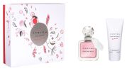 Carven Coffret Dans Ma Bulle de Musc 2023 : Eau de toilette 50 ml + Lait corps 100 ml pas chers