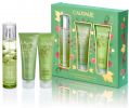 Caudalie Coffret Fleur de Vigne : Eau Fraîche 50 ml + Gel Douche + Lait Corps pas chers