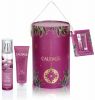 Caudalie Coffret Noël Thé des Vignes : Eau Fraîche 30 ml + Lait Corps pas chers