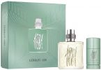 Cerruti 1881 Coffret 1881 Pour Homme : Eau de Toilette 100 ml + Déodorant Stick pas chers