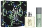 Cerruti 1881 Coffret 1881 Pour Homme : Eau de Toilette 100 ml + Déodorant Vaporisateur pas chers