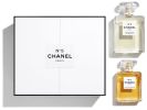 Chanel Coffret N°5 Noël 2023 : Eau de parfum 50 ml + Huile corps 100 ml pas chers