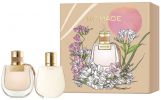 Chloé Coffret Nomade 2021 : Eau de Parfum 50 ml + Lait Corps  pas chers