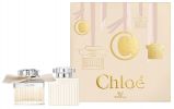 Chloé Coffret Chloé Signature : Eau de parfum 50 ml + Lait parfumé pour le corps pas chers
