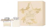 Chloé Coffret Chloé Signature 2021 : Eau de parfum 50 ml + Lait parfumé pour le corps pas chers