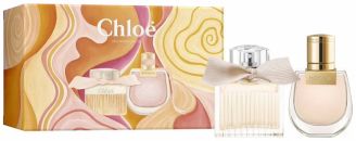 Coffret Les Minis Chloé Fête des Mères 2024 : Signature 20 ml + Nomade 20 ml pas chère