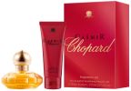 Chopard Coffret Cašmir : Eau de parfum 30 ml + Gel douche 75 ml pas chers