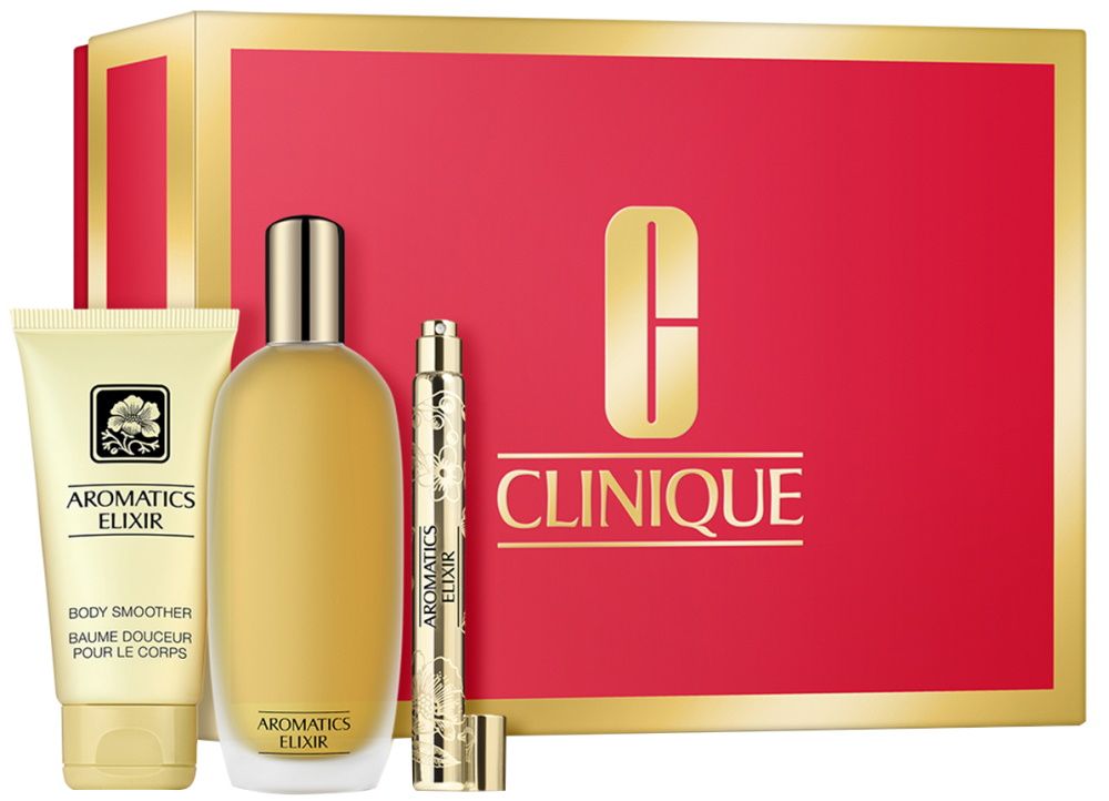 parfum clinique femme prix