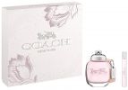 Coach Coffret Coach : Eau de toilette 50 ml + Vaporisateur Voyage pas chers