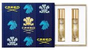 Creed Coffret eaux de parfum Creed 2023 : Aventus for Her 10 ml + Love in White 10 ml + Wind Flowers 10 ml pas chers