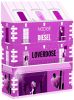 Diesel Coffret Loverdose x Nocibé 2022 : Eau de parfum 30 ml + Mascara pas chers