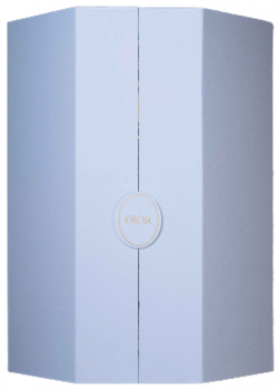 Calendrier de l'Avent Dior 2021 : 24 produits favoris la marque
