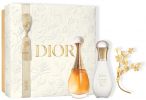 Dior Coffret J'adore Infinissime 2022 Fête des Mères : Eau de Parfum 50 ml + Lait Corps 75 ml pas chers