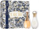 Dior Coffret J'adore 2021 Noël : Eau de parfum 50 ml + Lait Corps 75 ml pas chers