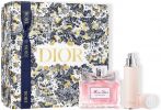 Dior Coffret Miss Dior 2021 Noël : Eau de parfum 50 ml + Vaporisateur 10 ml pas chers