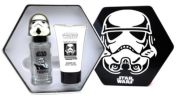 Disney Coffret Star Wars Storm Trooper Noël 2023 : Eau de toilette 50 ml + Gel douche 75 ml pas chers