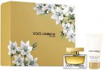 Dolce & Gabbana Coffret The One : Eau de parfum 30 ml + Lait corps  pas chers