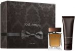 Dolce & Gabbana Coffret The One For Men : Eau de toilette 50 ml + Baume Après-Rasage pas chers