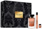 Dolce & Gabbana Coffret The Only One : Eau de Parfum 75ml + Vaporisateur de voyage + Miniature pas chers